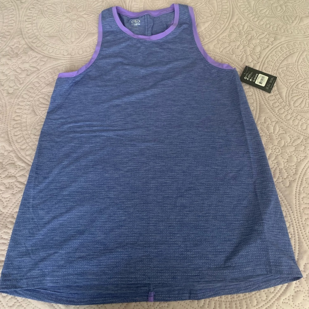 Athletic works tank top
